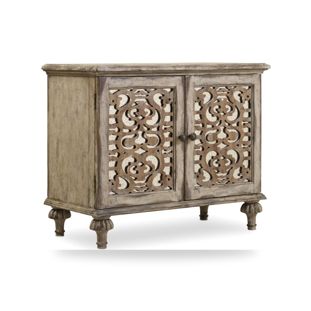 كومودينو Chatelet هوكر فيرنتشر Hooker Furniture