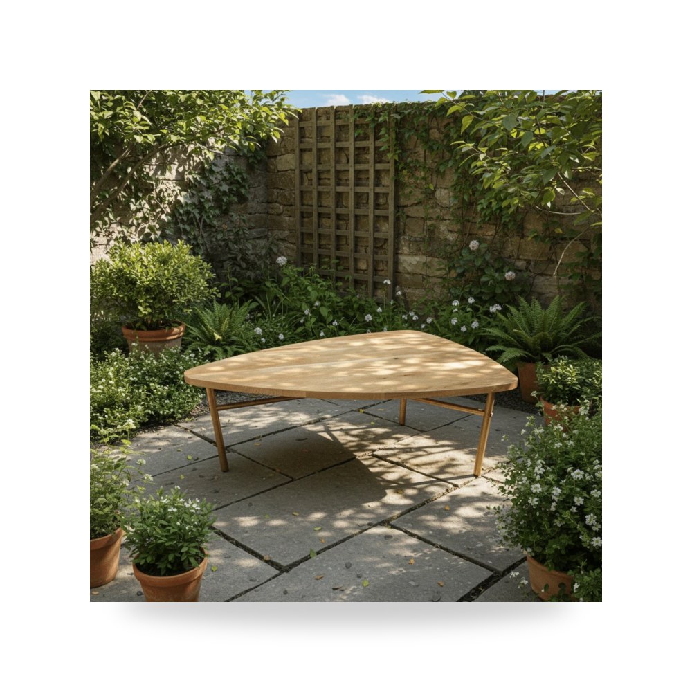 Outdoor Tables روتس موديل 302.21.O2S2