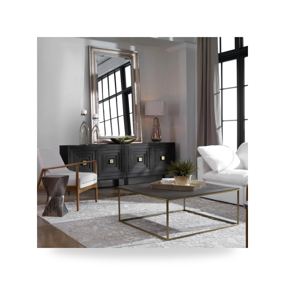 طاولة قهوة Trebon أترموست Uttermost