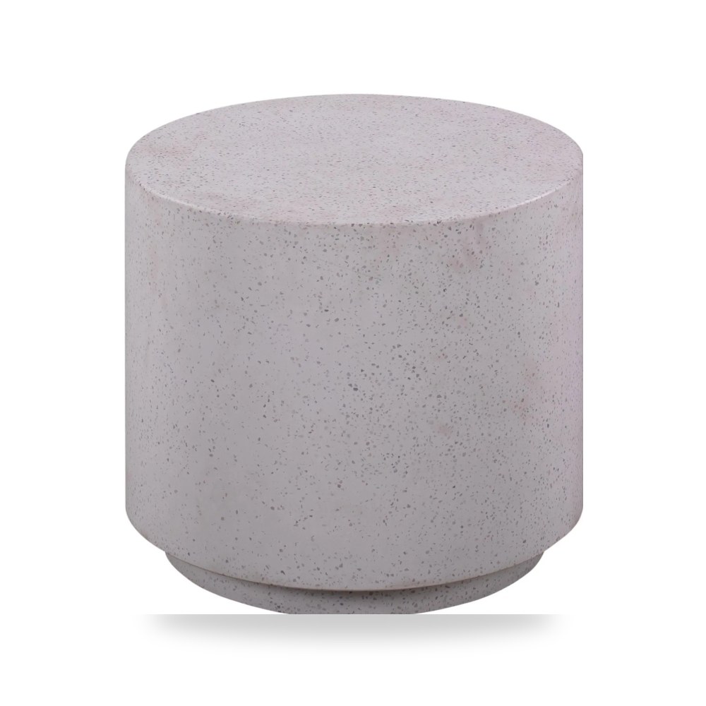 طاولة جانبية Terrazzo توف فيرنتشر TOV Furniture