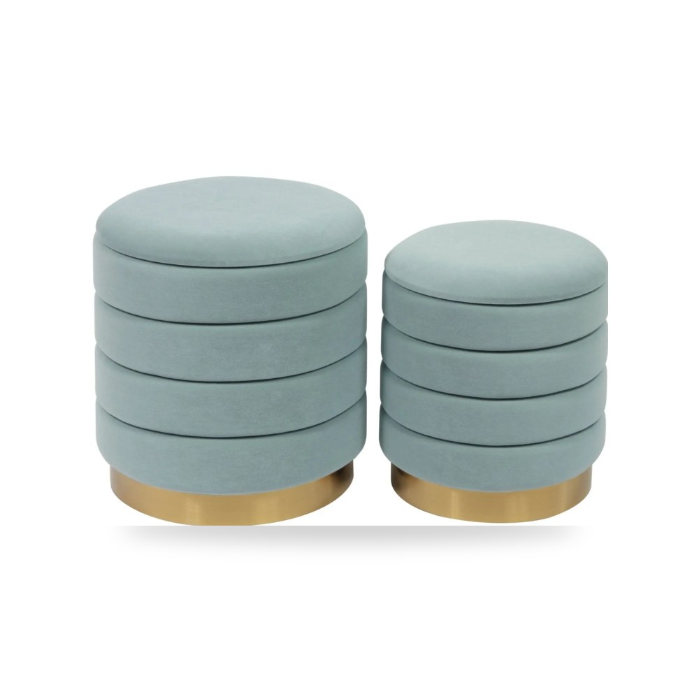 بوف أزرق توف فيرنتشر TOV Furniture