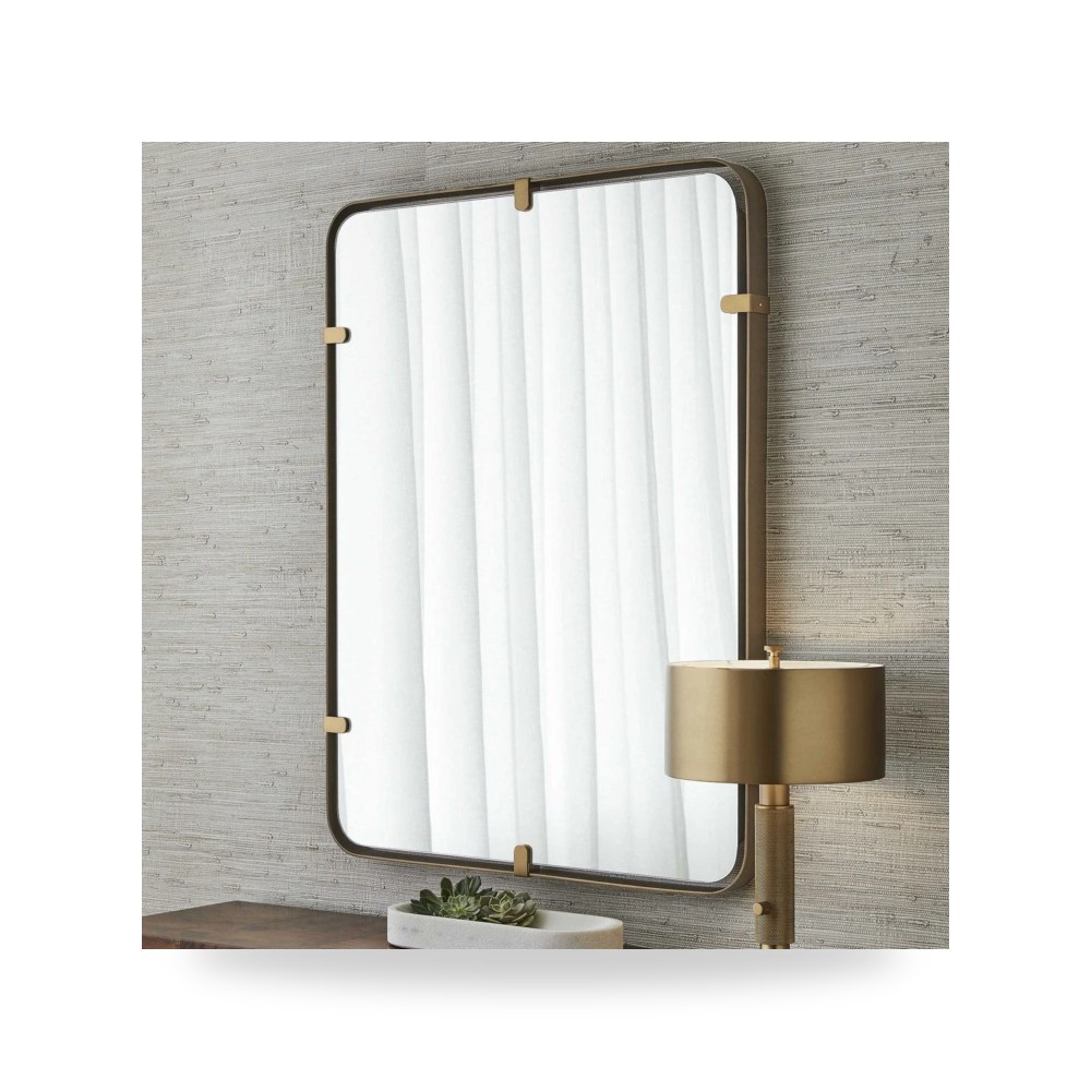 مرآة Toggle Uttermost 24×36