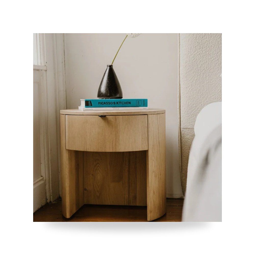 كومودينو سرير Moe's Home موديل RP 1012 24