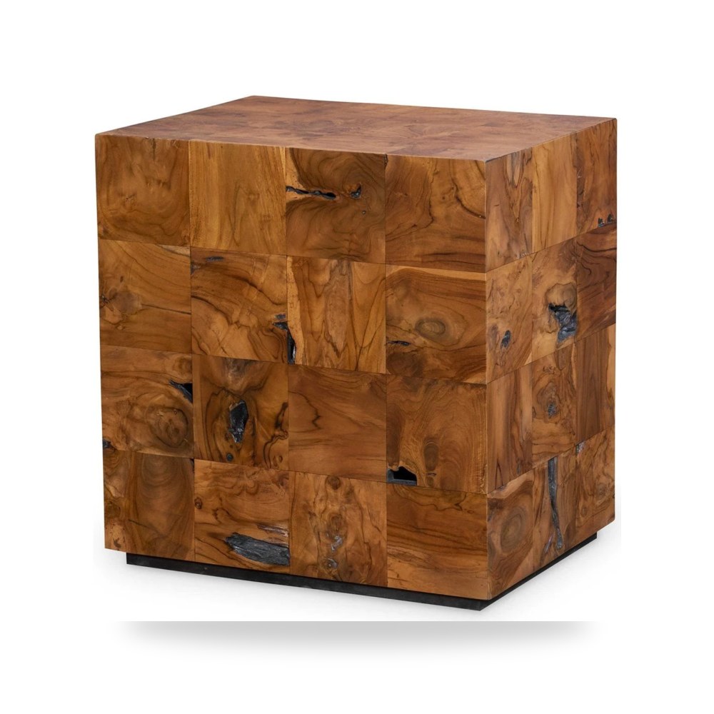 طاولة جانبية أترموست Uttermost موديل R22875 UTT