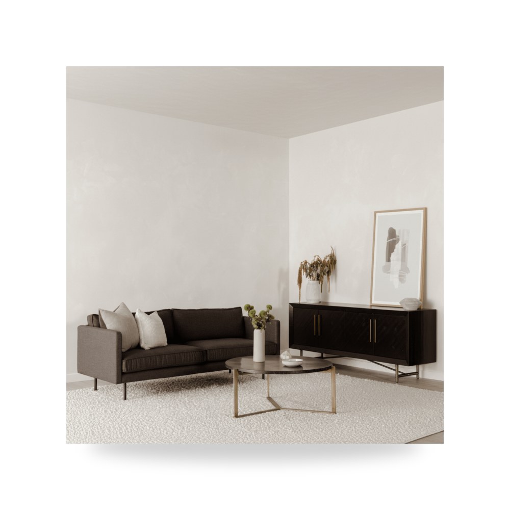 طاولة قهوة Moe's Home موديل QJ 1020 02