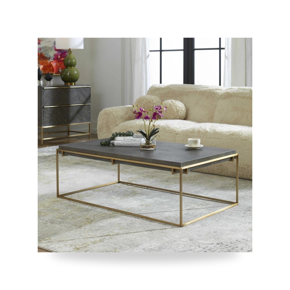 طاولة قهوة Surround أترموست Uttermost