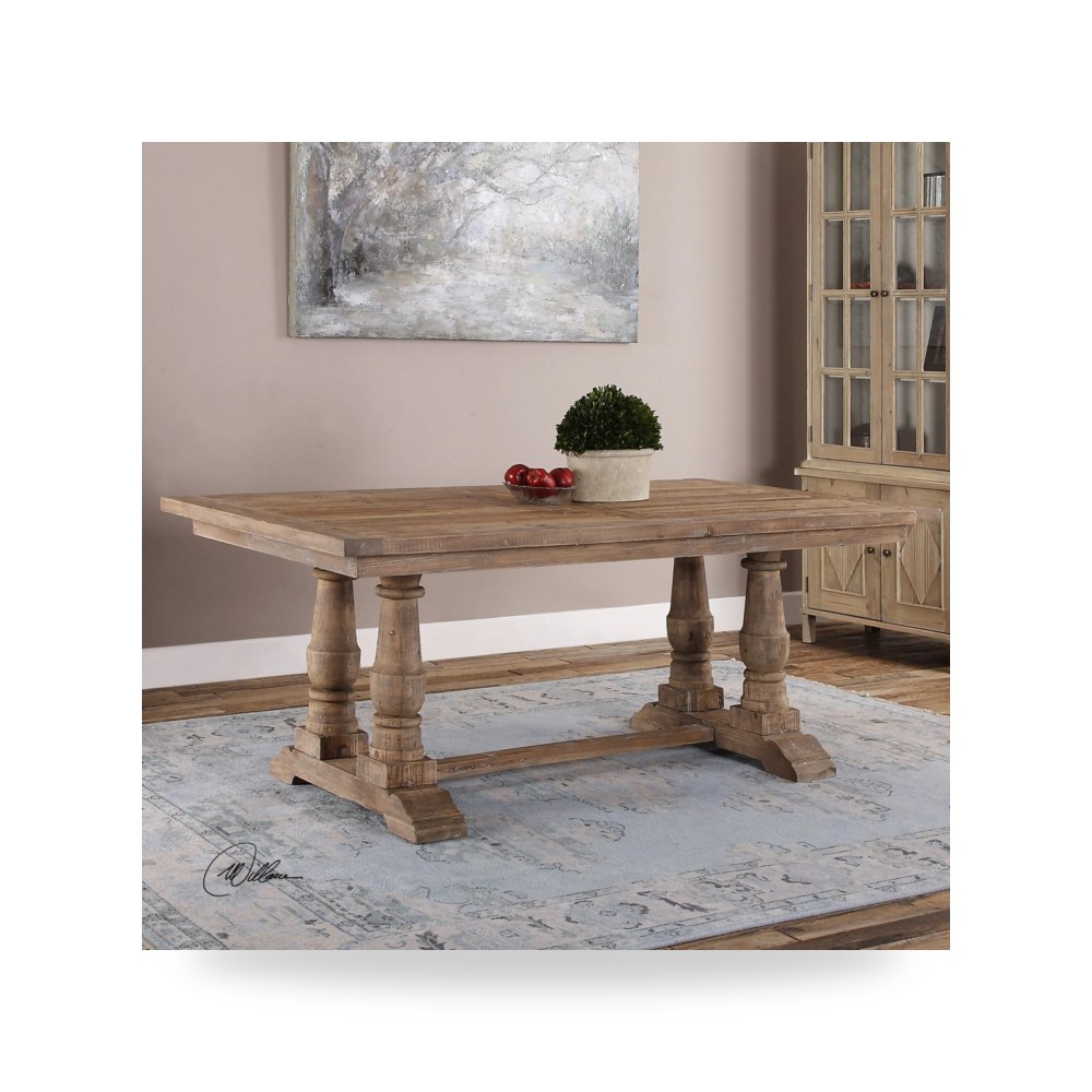 طاولة طعام Stratford أترموست Uttermost