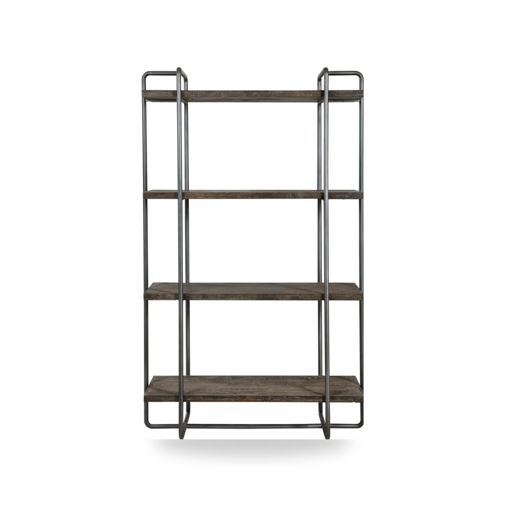 وحدة رفوف وتخزين متعددة الطبقات فاخر أترموست (Uttermost)