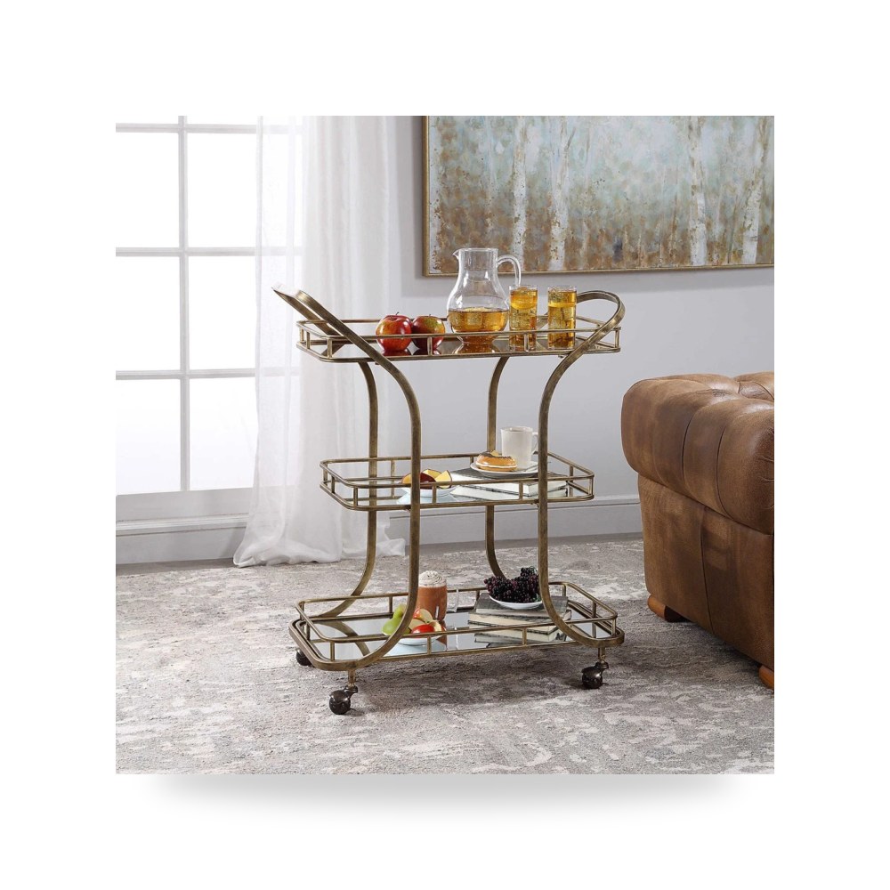 طاولة قهوة أترموست Uttermost موديل 24876 UTT
