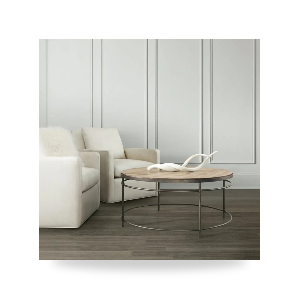 طاولة قهوة هوكر فيرنتشر Hooker Furniture موديل 5601 80110 LTWD