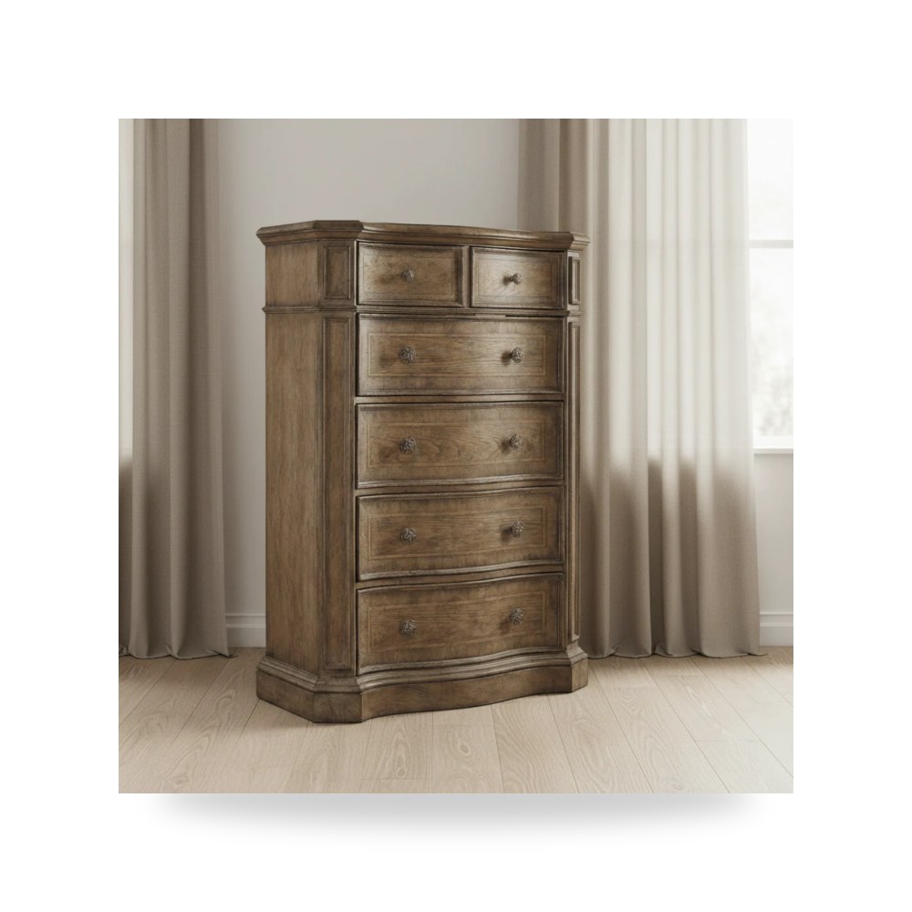 دولاب خزانة Hooker موديل 5291-90010 من Hooker Furniture