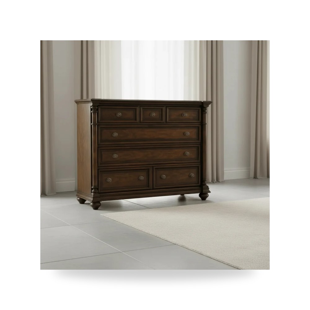دولاب خزانة Hooker موديل 5381-90011 من Hooker Furniture