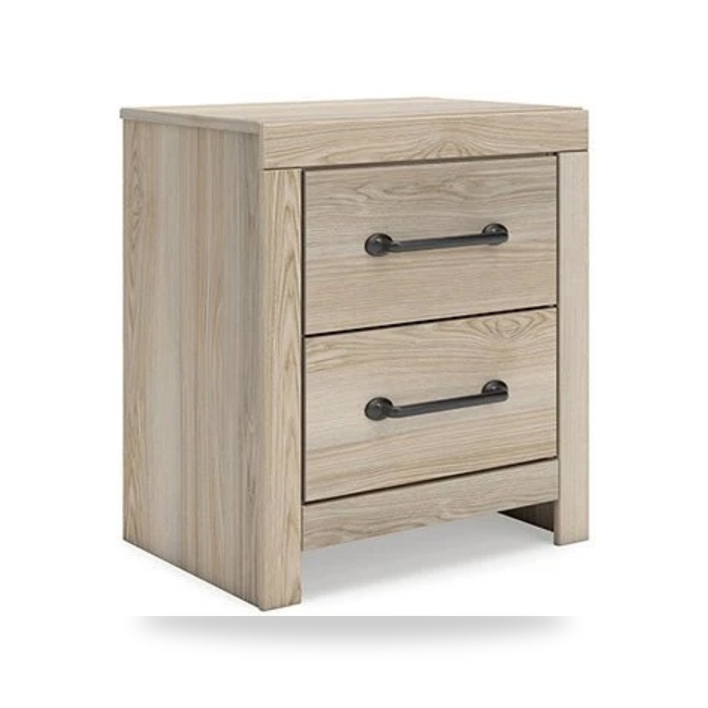 كومودينو سرير آشلي Ashley Furniture موديل B2252 92