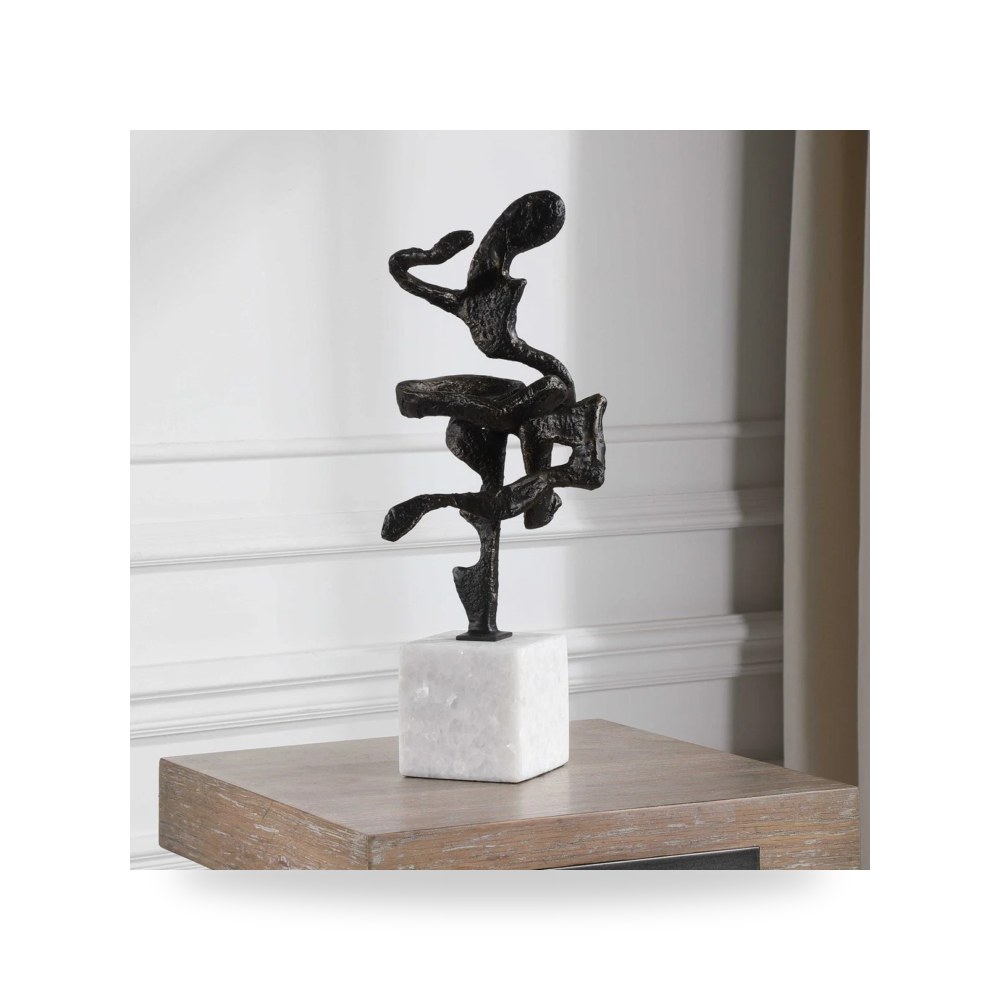 مرآة ديكور جدارية إكسسوار ديكور طاولة Uttermost موديل R17848