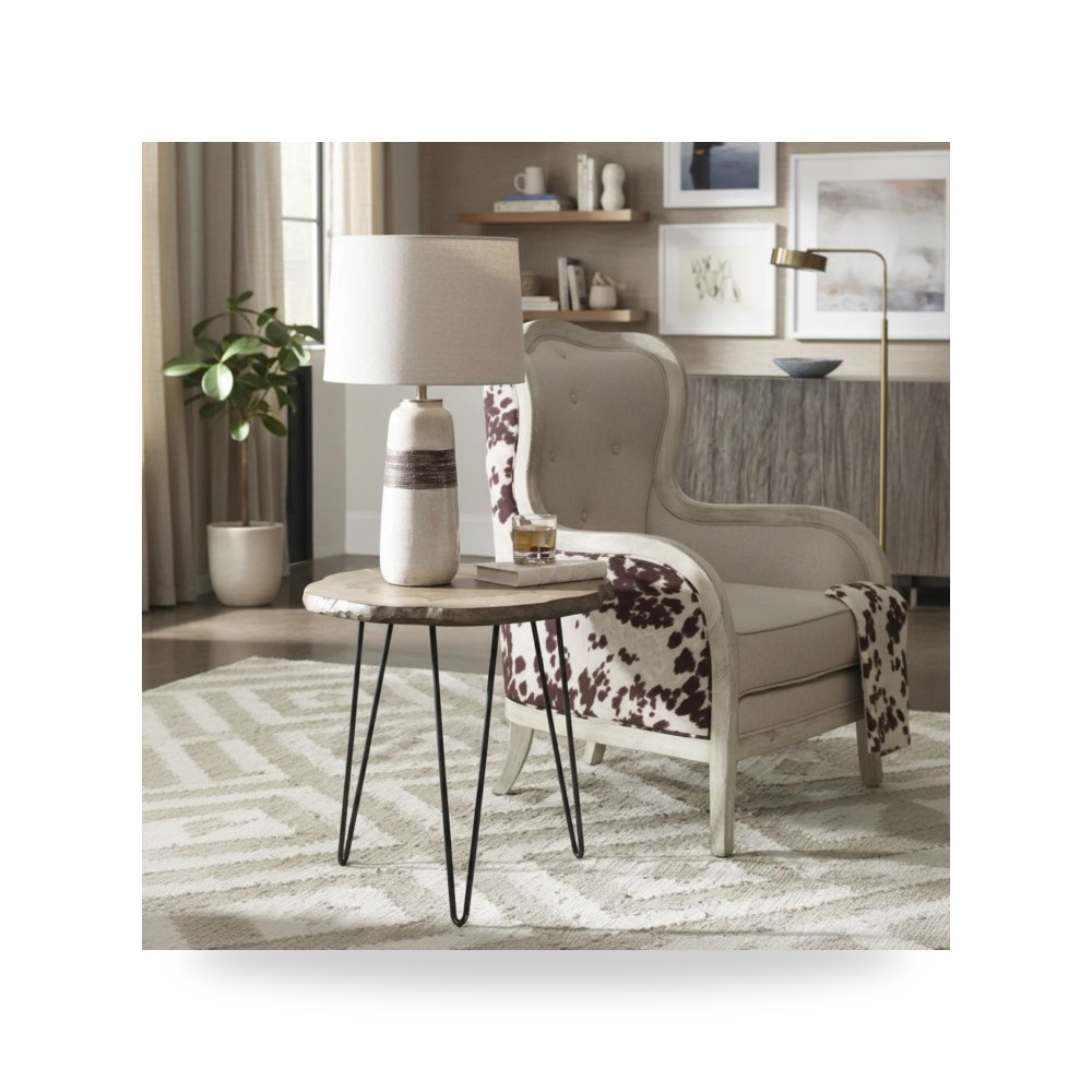 طاولة جانبية Runay أترموست Uttermost