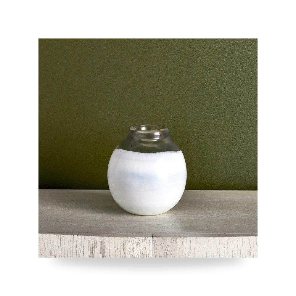 فازة زينة Uttermost موديل R17961 UTT