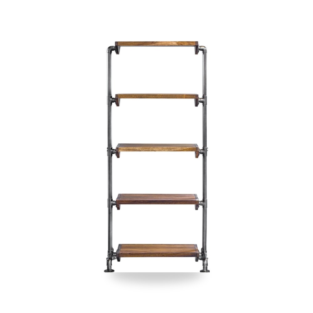 وحدة رفوف وتخزين متعددة الطبقات فاخر أترموست (Uttermost)