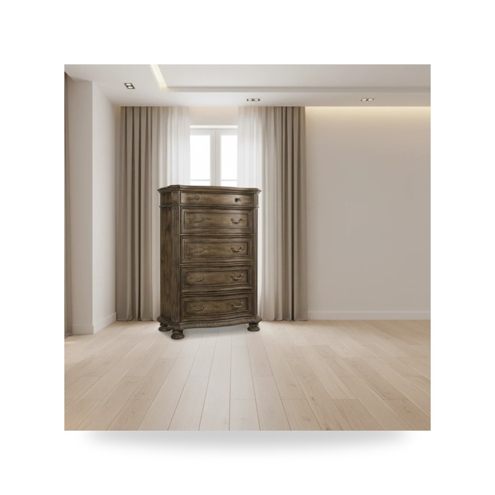 دولاب خزانة Hooker موديل 5070-90010 من Hooker Furniture