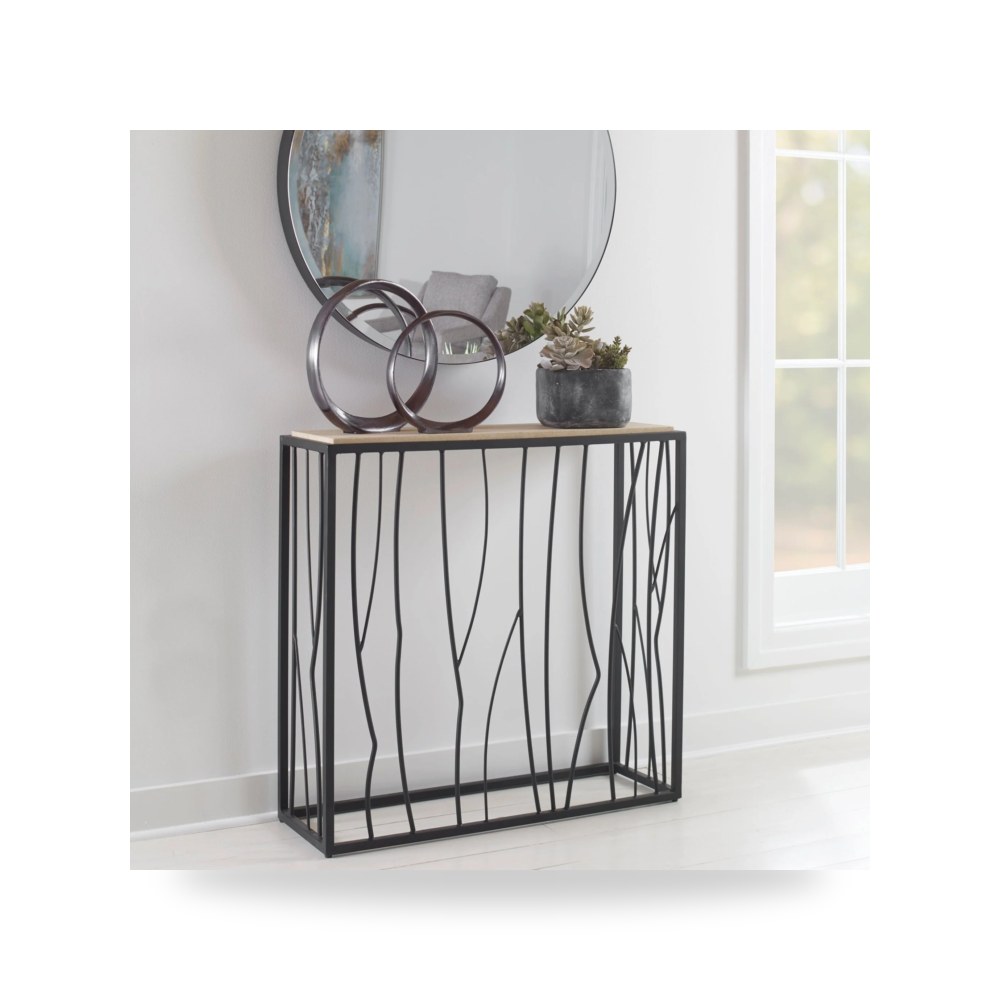 طاولة كونسول Cartons أترموست Uttermost