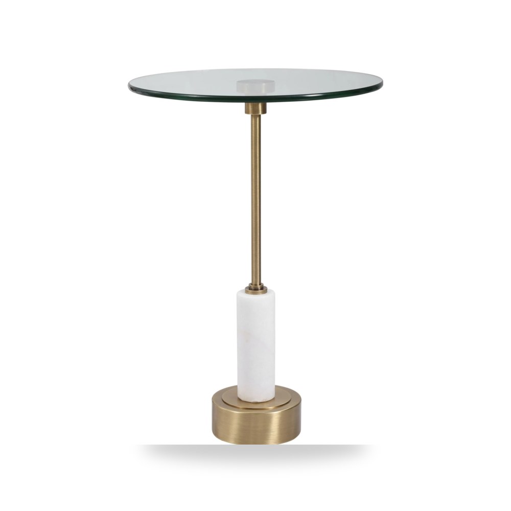 طاولة جانبية Portsmouth أترموست Uttermost