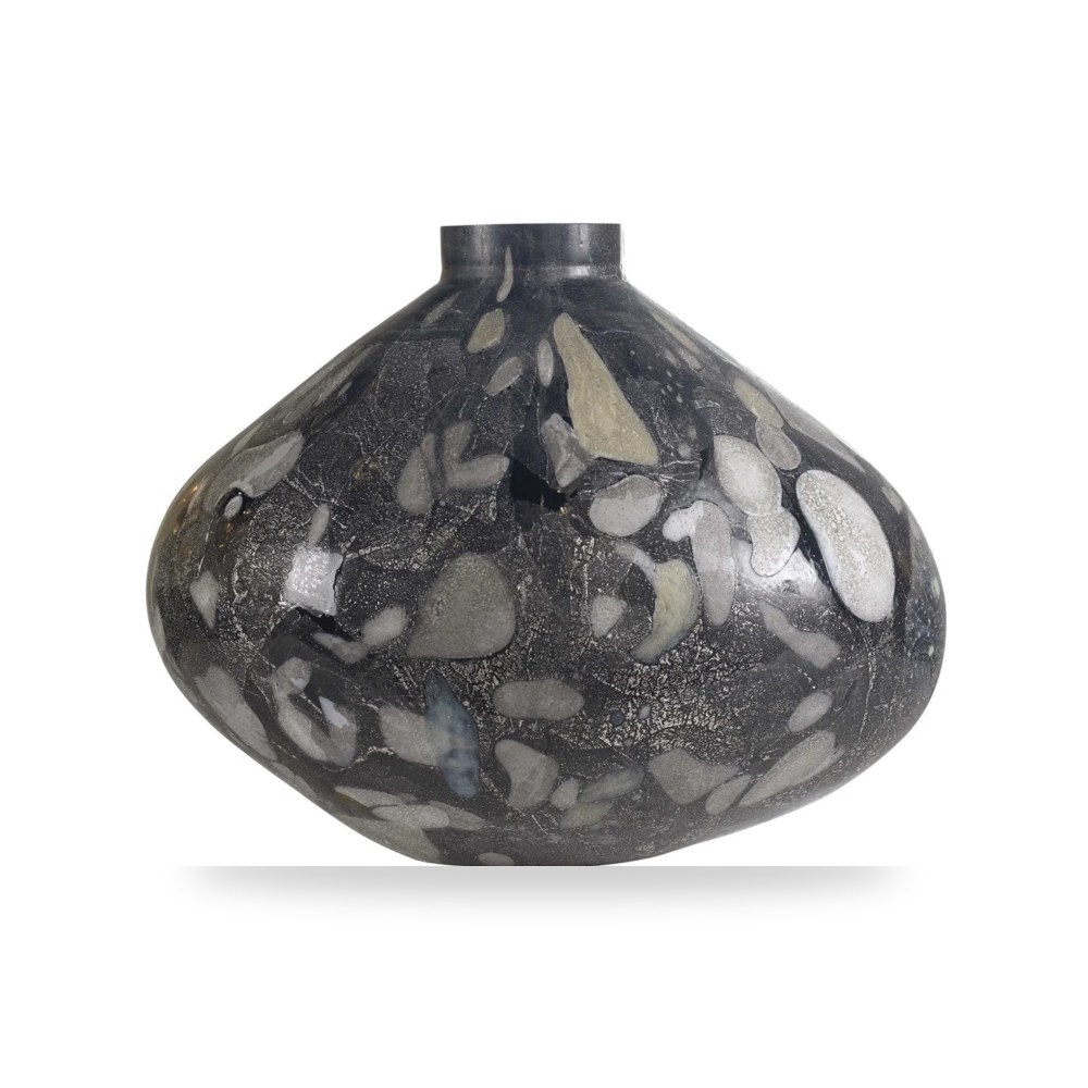 أثاث غرف نوم وأسرّة - فازة زينة Uttermost موديل R17713 UTT - طراز R17713-UTT