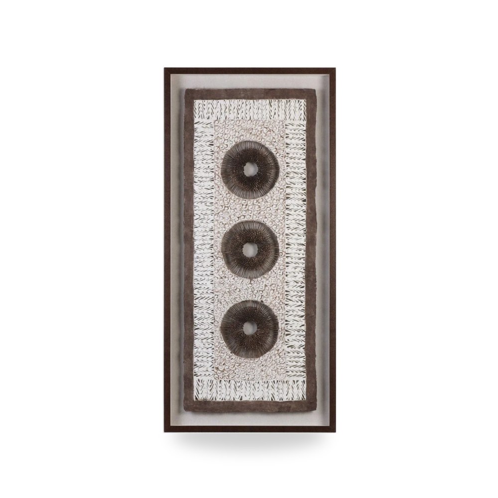 لوحة جدارية كانفس Uttermost موديل R04078 UTT