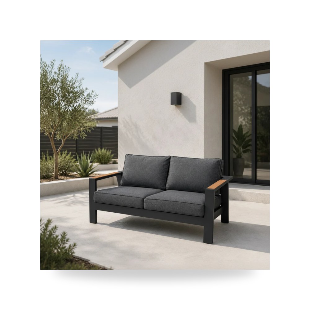 كنب وصوفا حدائق خارجية Lifestyle Garden