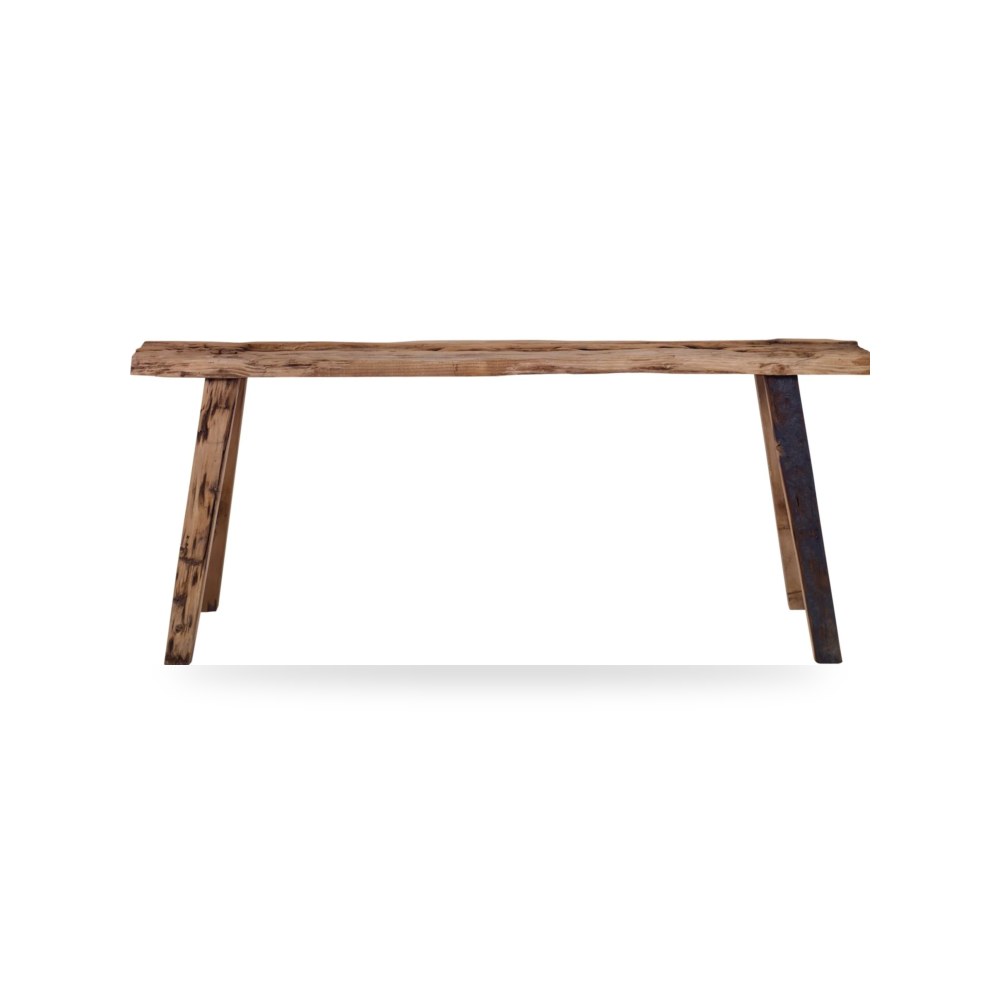 مقعد بنش جلوس منجد فاخر أترموست (Uttermost)