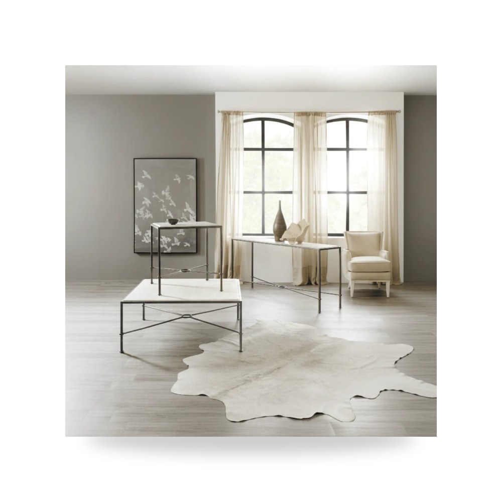 طاولة قهوة هوكر فيرنتشر Hooker Furniture موديل 5914 80000 00Kit موديل 5914-80000-00Kit