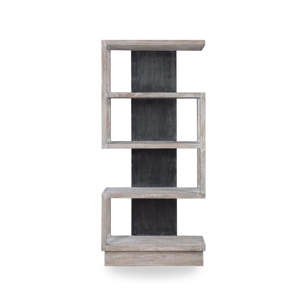 وحدة رفوف وتخزين متعددة الطبقات فاخر أترموست (Uttermost)
