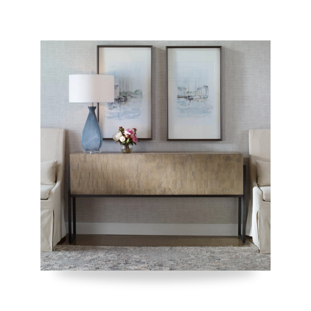 طاولة كونسول Nevis أترموست Uttermost
