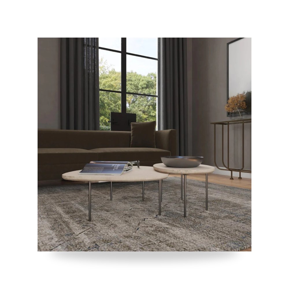 طاولة Cocktail هوكر فيرنتشر Hooker Furniture