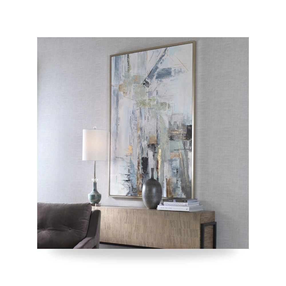لوحة جدارية كانفس Uttermost موديل 41442 UTT