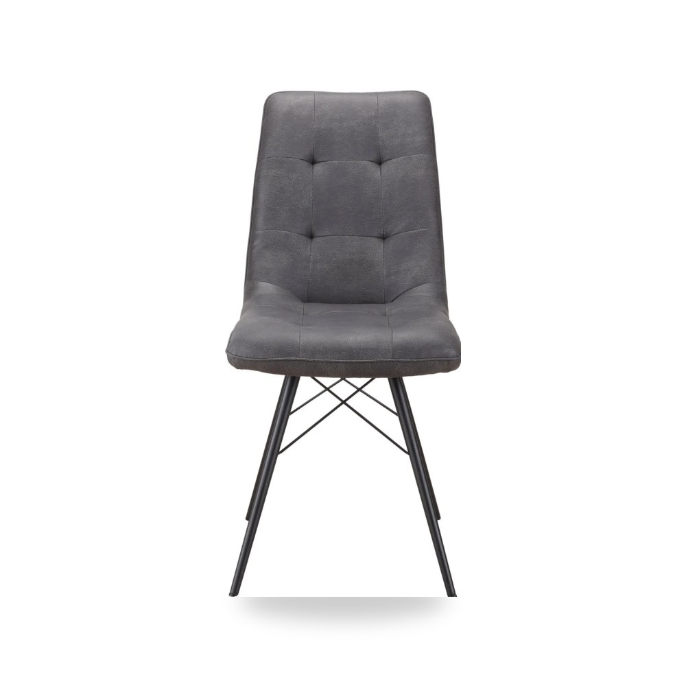 كرسي جلوس بتصميم أنيق - كرسي Morrison Chair M2 Moes - من Moe's Home - طراز ER-2029-15