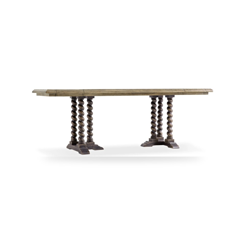 طاولة جانبية هوكر فيرنتشر Hooker Furniture موديل 6960 75206 81