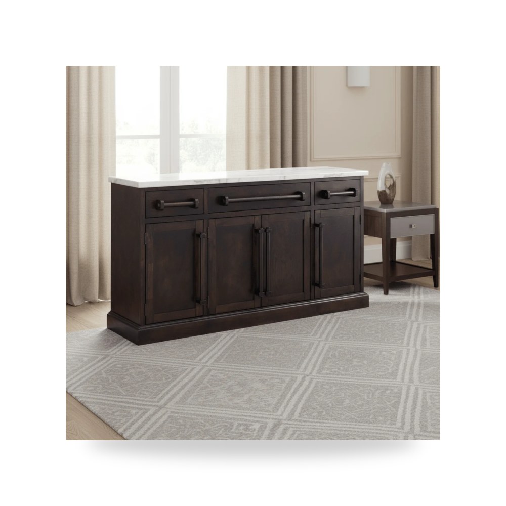 Serving Carts روتس