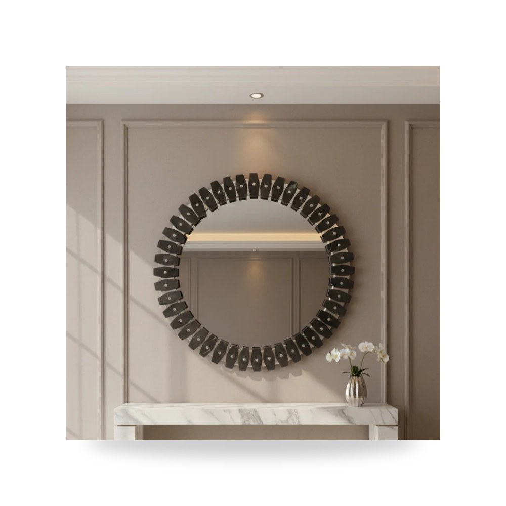 مرآة Mirrors Sagebrook موديل EV19315-01 Sagebrook Home