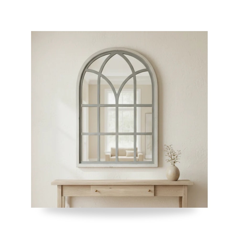 مرآة ديكور Embodiment كريستفيو كولكشن Crestview Collection