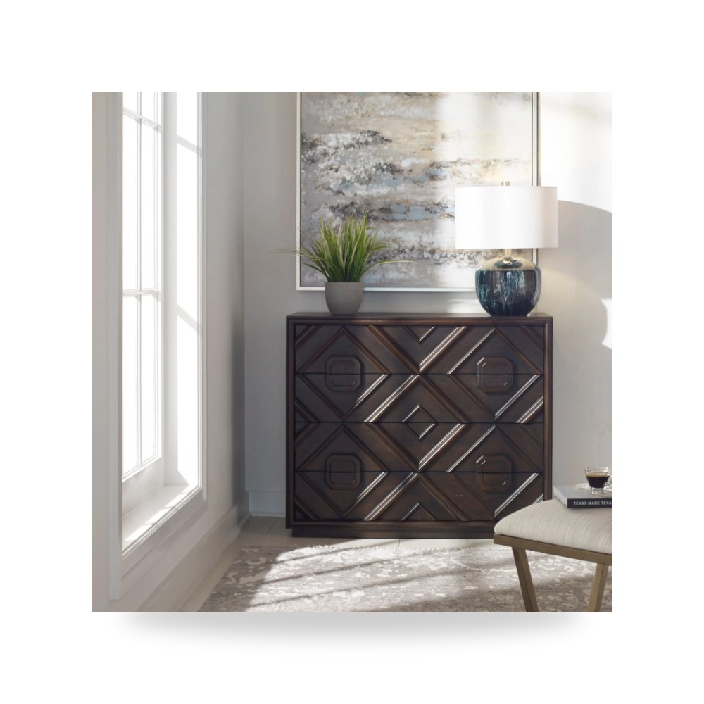 دولاب خزانة Uttermost موديل 25458 UTT