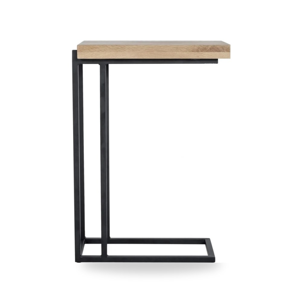 كراسي ومقاعد فاخرة - طاولة جانبية Mila Shape Moes - من Moe's Home - طراز YC-1005-24