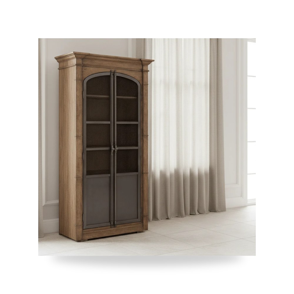 دولاب خزانة Hooker موديل D192-009 من Hooker Furniture