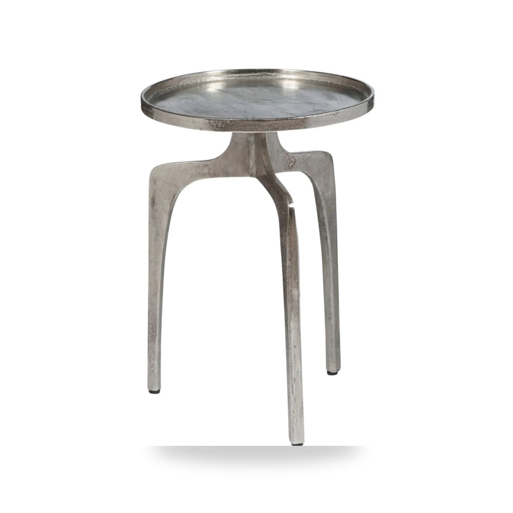 طاولة جانبية Metal موديل P050499 Hooker