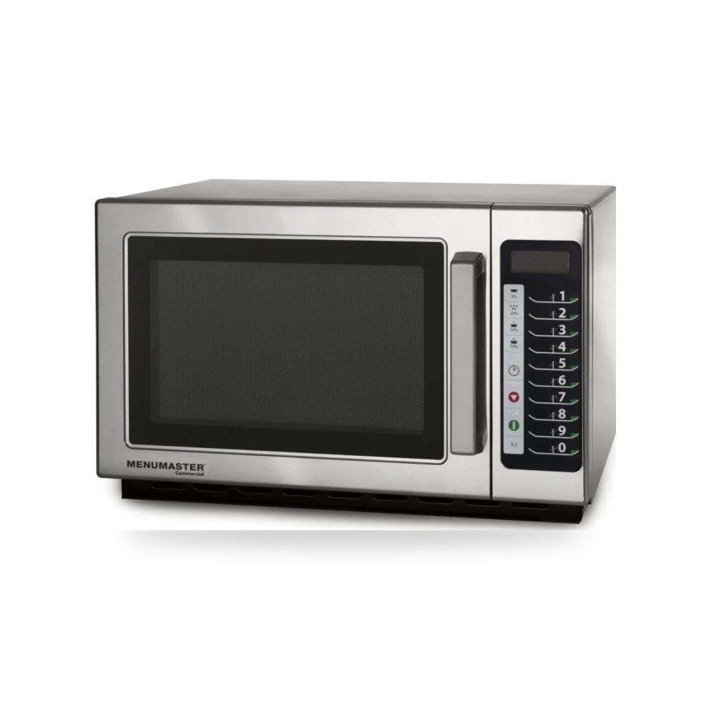 الميكروويف طراز معتمد Menumaster موديل MCS10TS