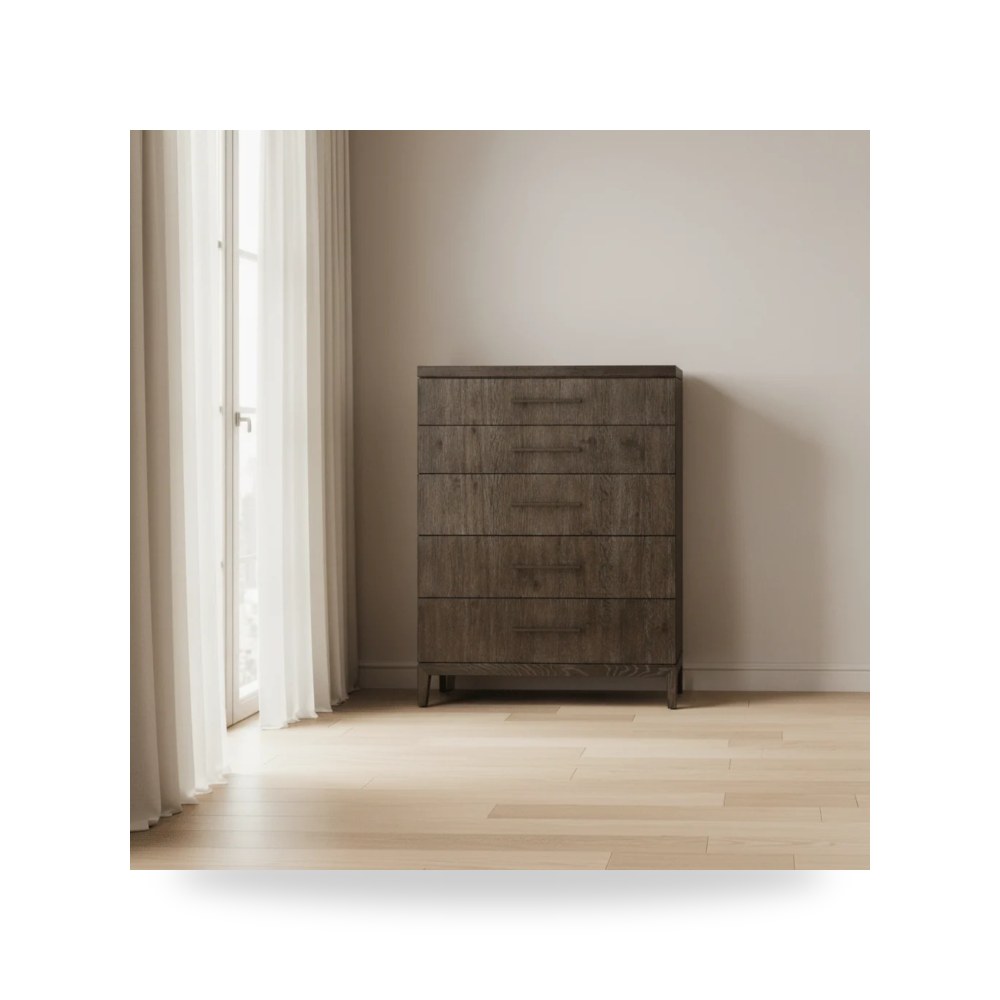 دولاب خزانة Hooker موديل 6202-90010 DKW من Hooker Furniture