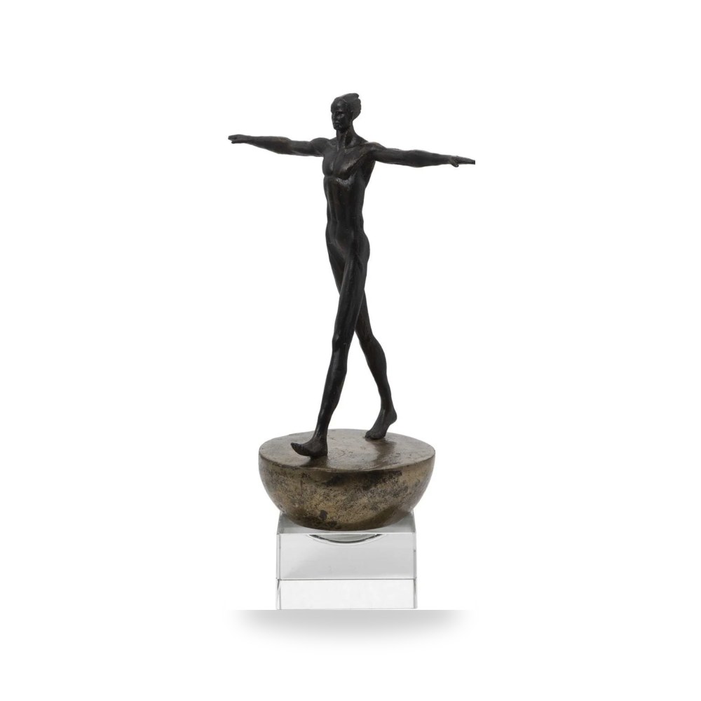 مرآة ديكور جدارية إكسسوار ديكور طاولة Uttermost موديل R17955