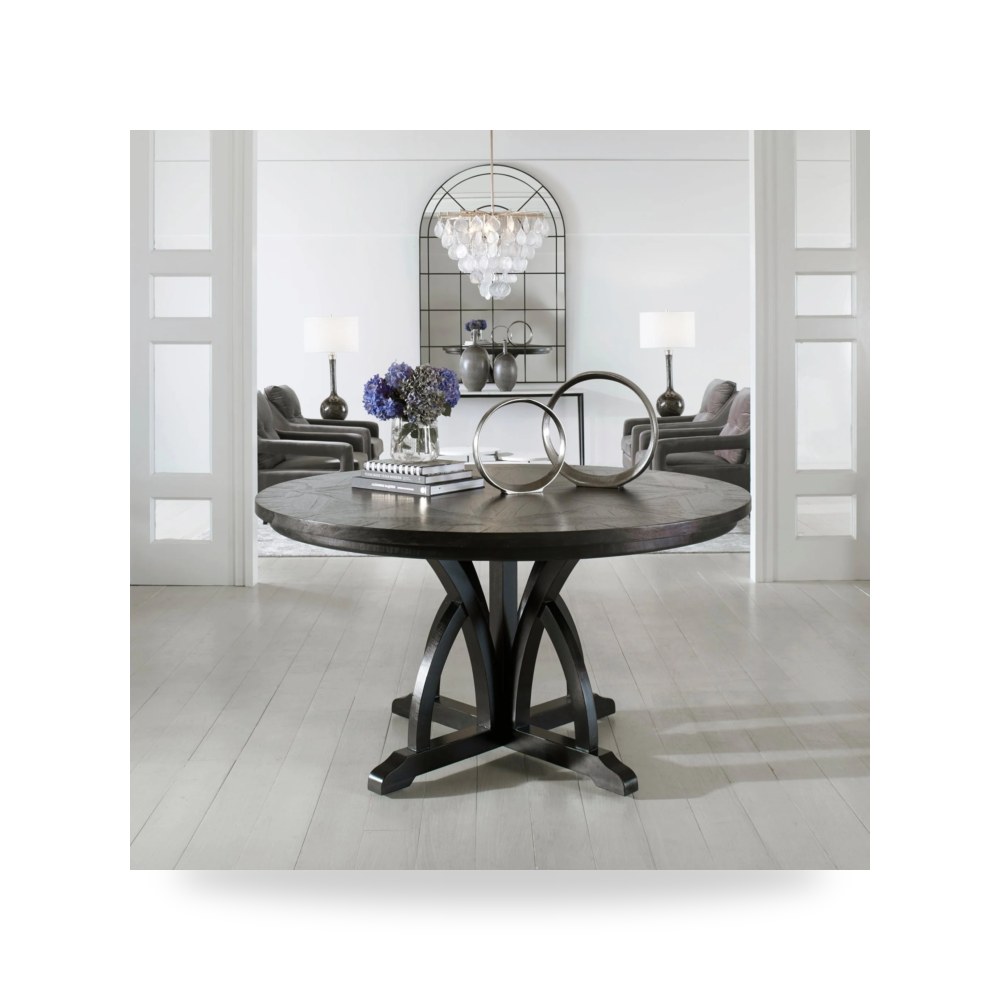 طاولة طعام Maiva 2 Cartons أترموست Uttermost