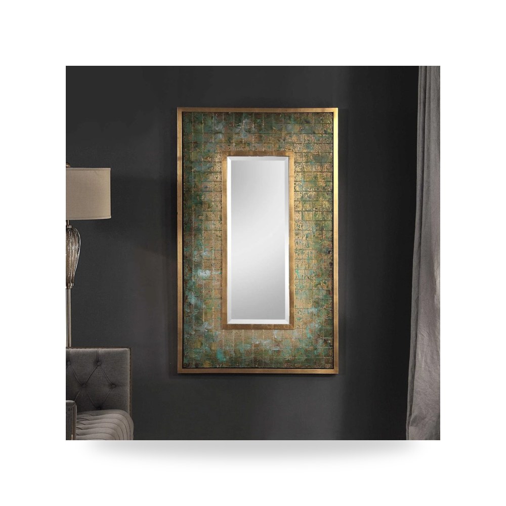 مرآة Maarya أترموست Uttermost