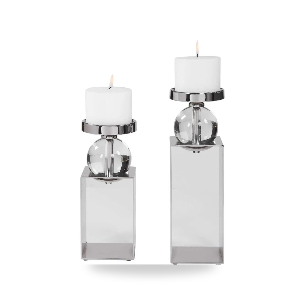 حامل شموع أترموست Uttermost موديل 17561 UTT