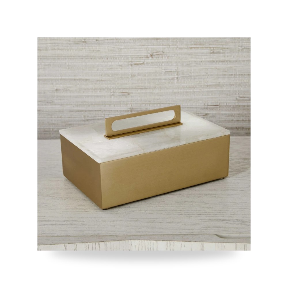 مرآة ديكور جدارية إكسسوار ديكور طاولة بيج Uttermost