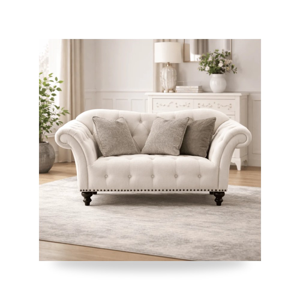 كنب أريكة روتس موديل HC06735